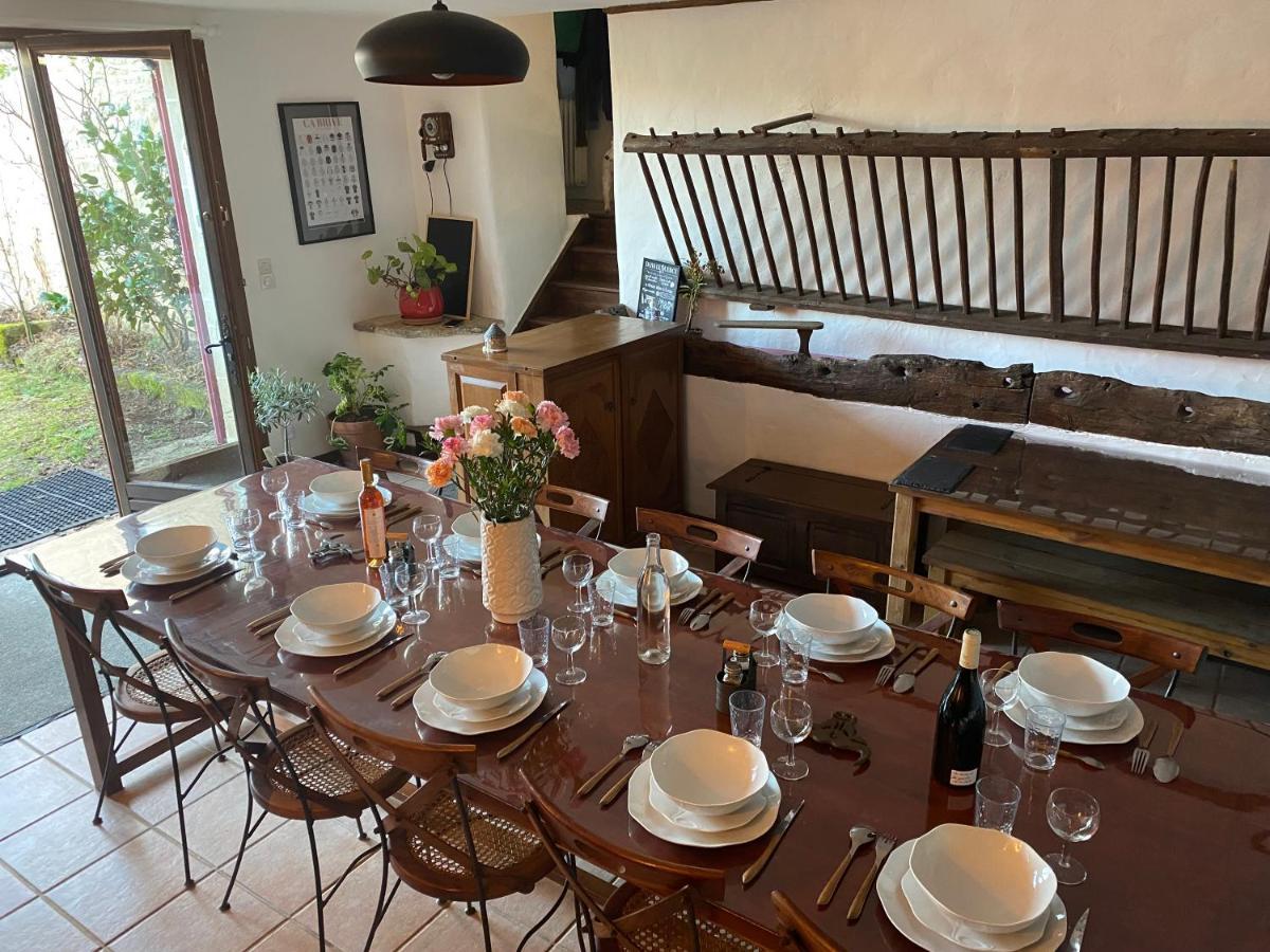 Le Domaine Du Gravier Bed & Breakfast Gramat Luaran gambar