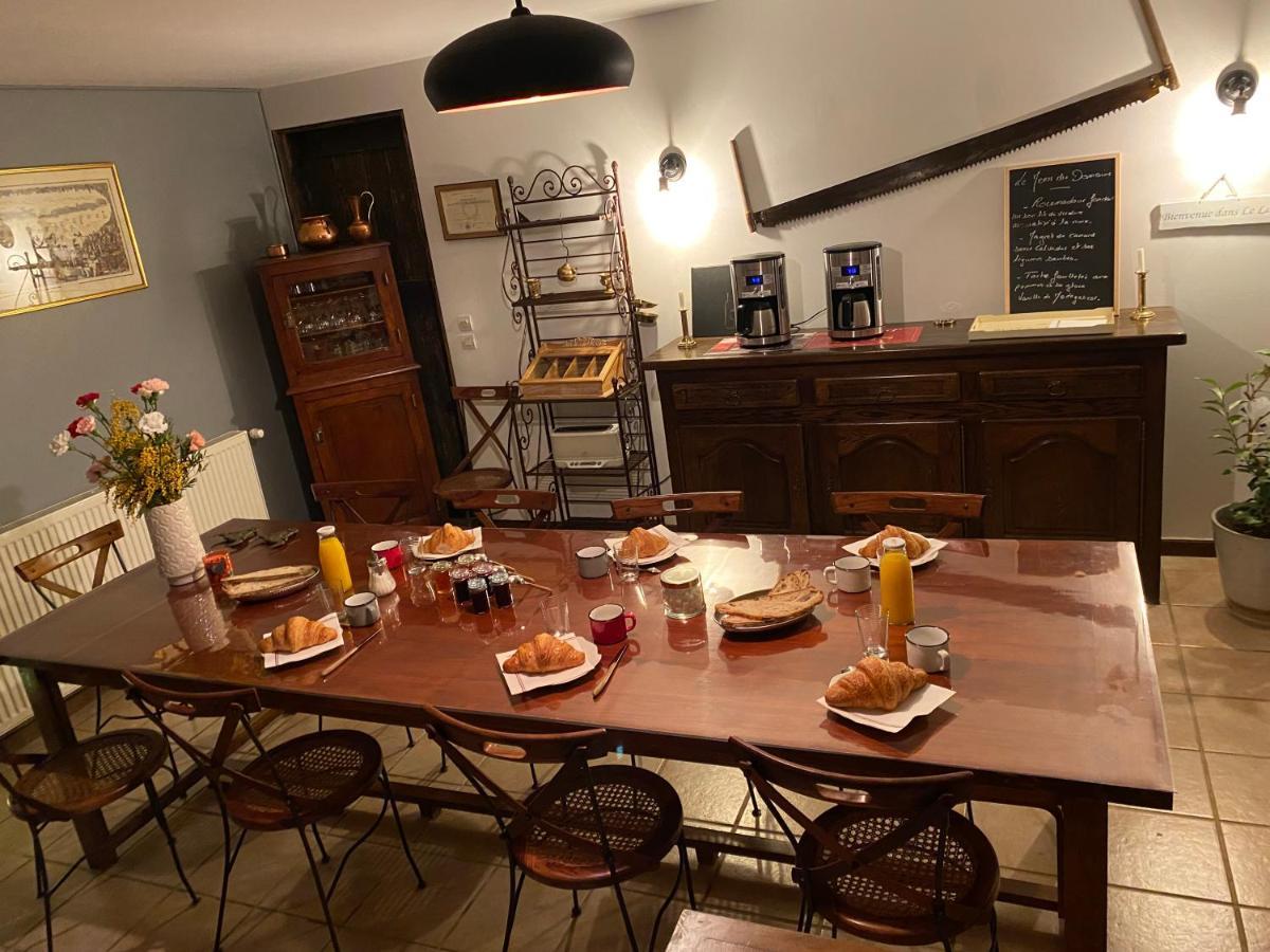 Le Domaine Du Gravier Bed & Breakfast Gramat Luaran gambar