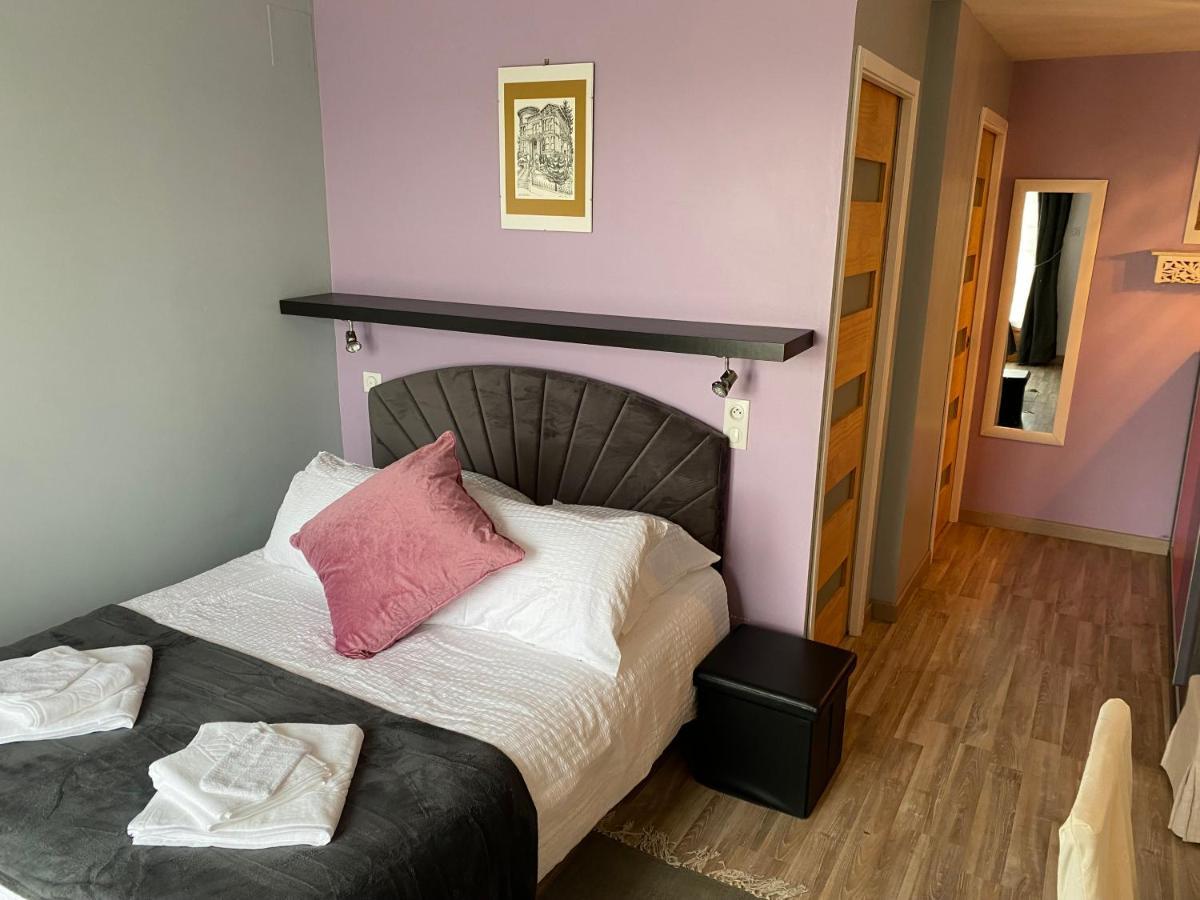 Le Domaine Du Gravier Bed & Breakfast Gramat Luaran gambar