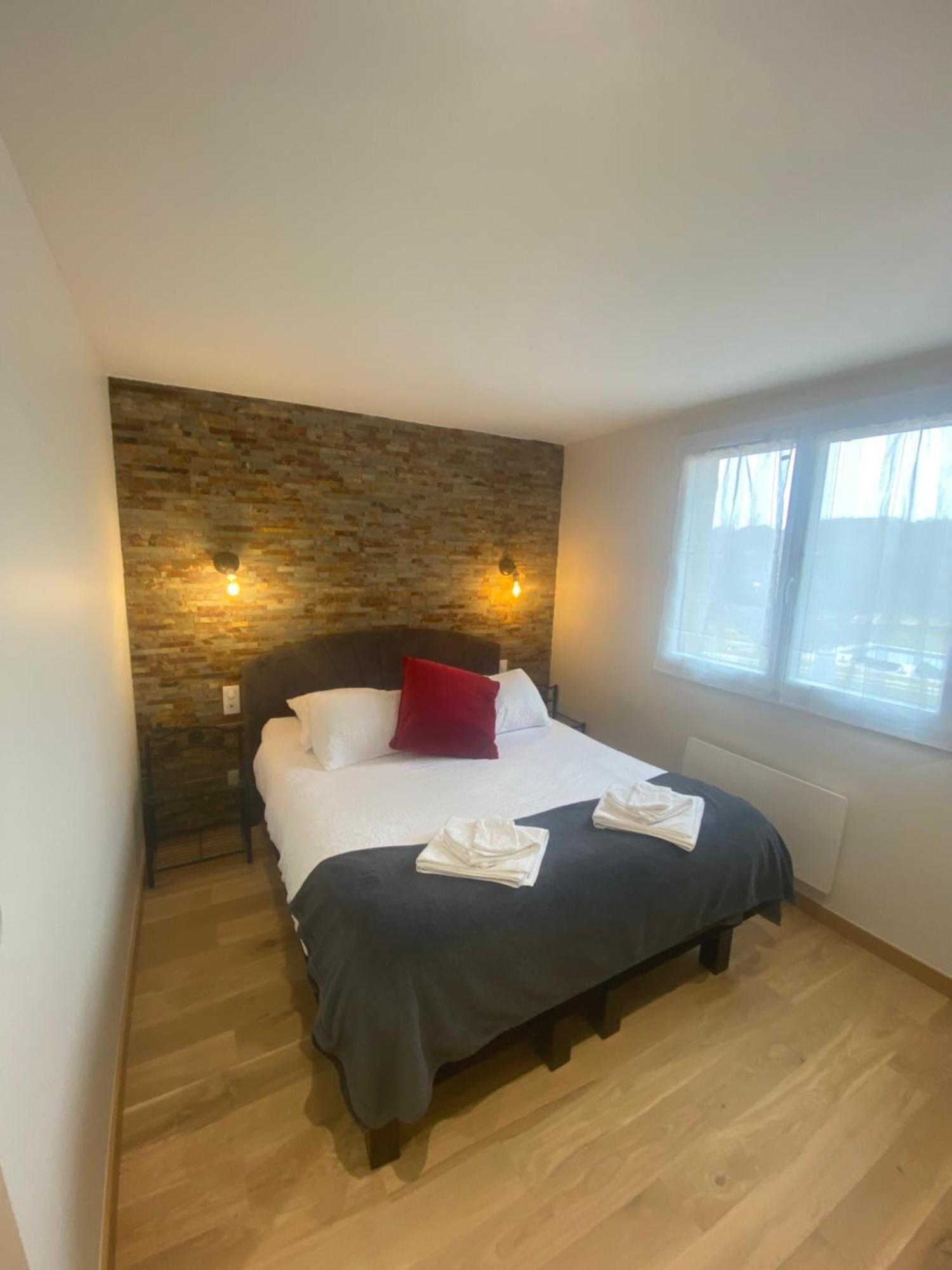 Le Domaine Du Gravier Bed & Breakfast Gramat Luaran gambar