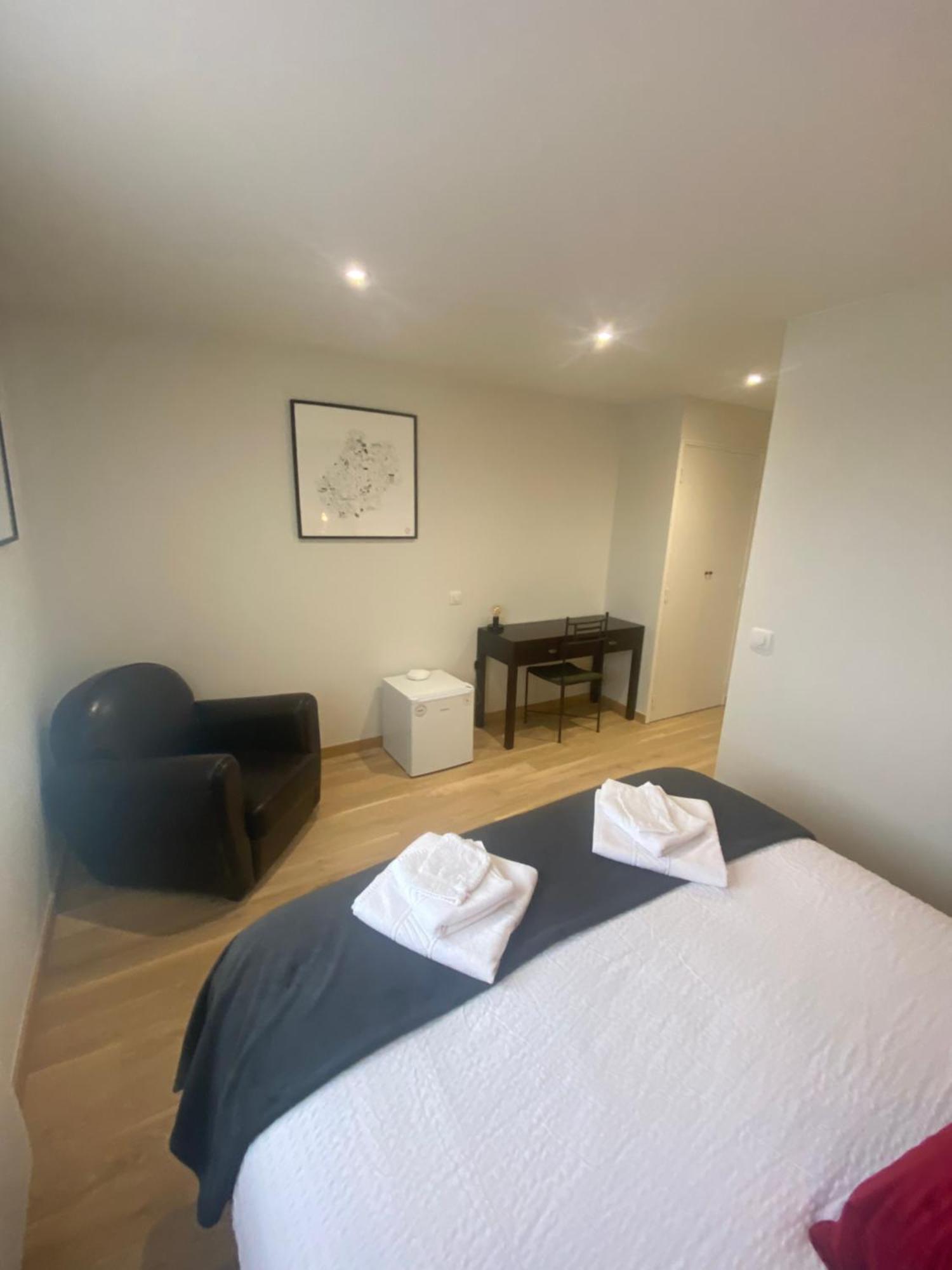 Le Domaine Du Gravier Bed & Breakfast Gramat Luaran gambar